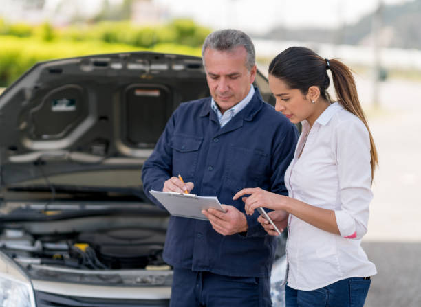 Auto insurance consultation in Austin, IN